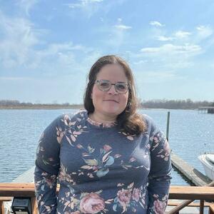 Fundraising Page: Alyssa G